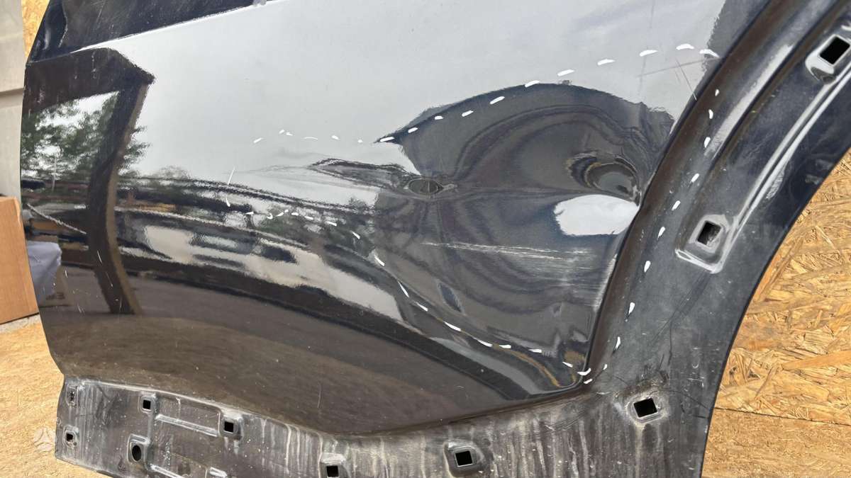 Kia EV6 Cen27481