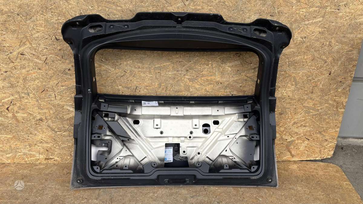 Land Rover Range Rover, K8D240010, Cen27482