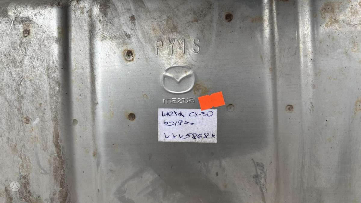 Mazda CX-30 Cen27485