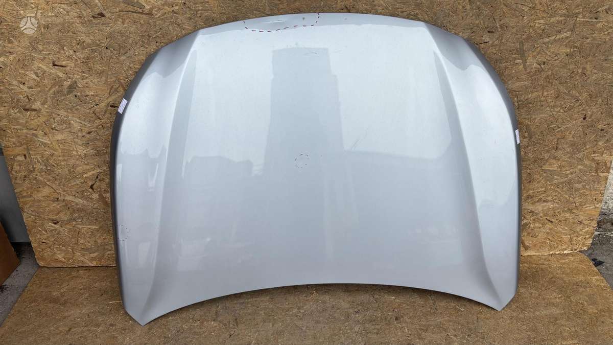 Subaru Outback Cen27504