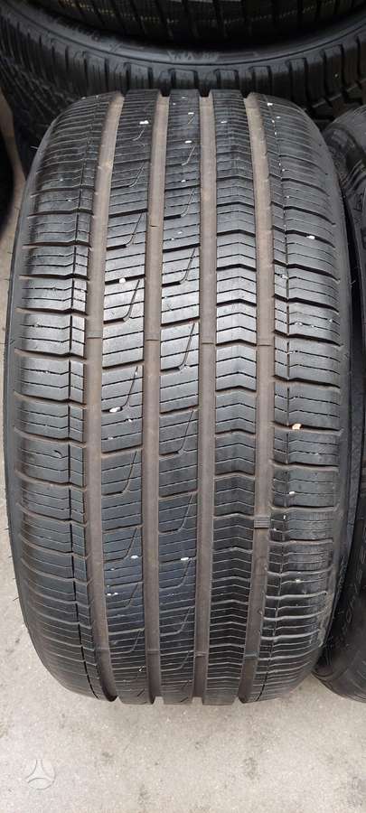 Dunlop, universalios 225/40 R18