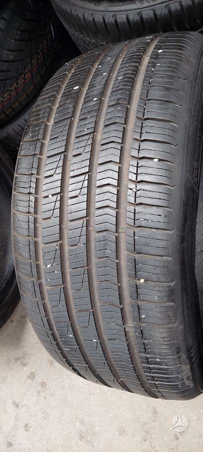 Dunlop, universalios 225/40 R18