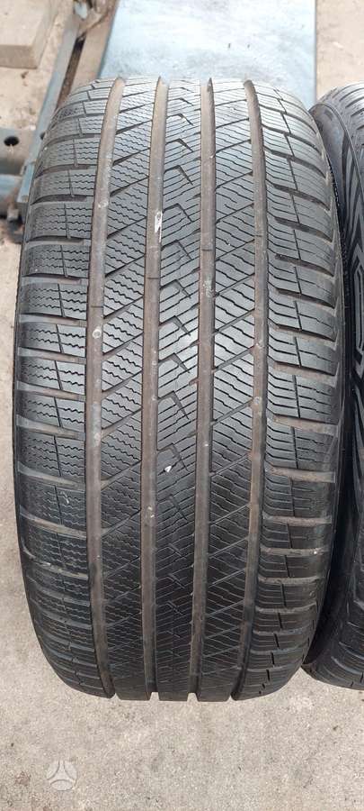 Vredestein, universalios 225/40 R19