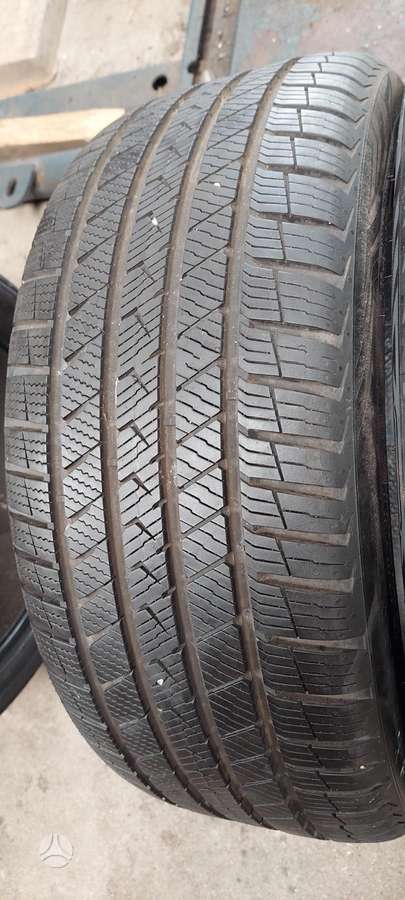 Vredestein, universalios 225/40 R19