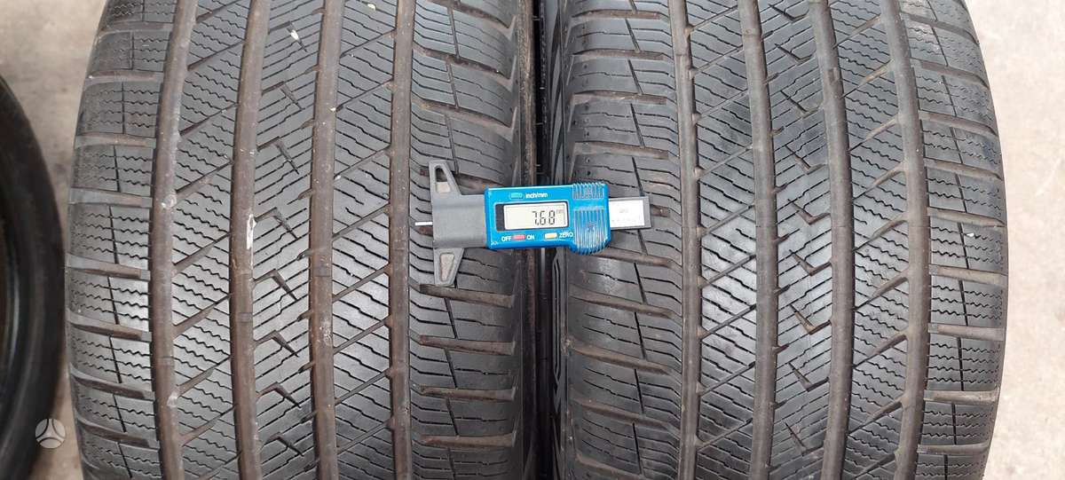Vredestein, universalios 225/40 R19
