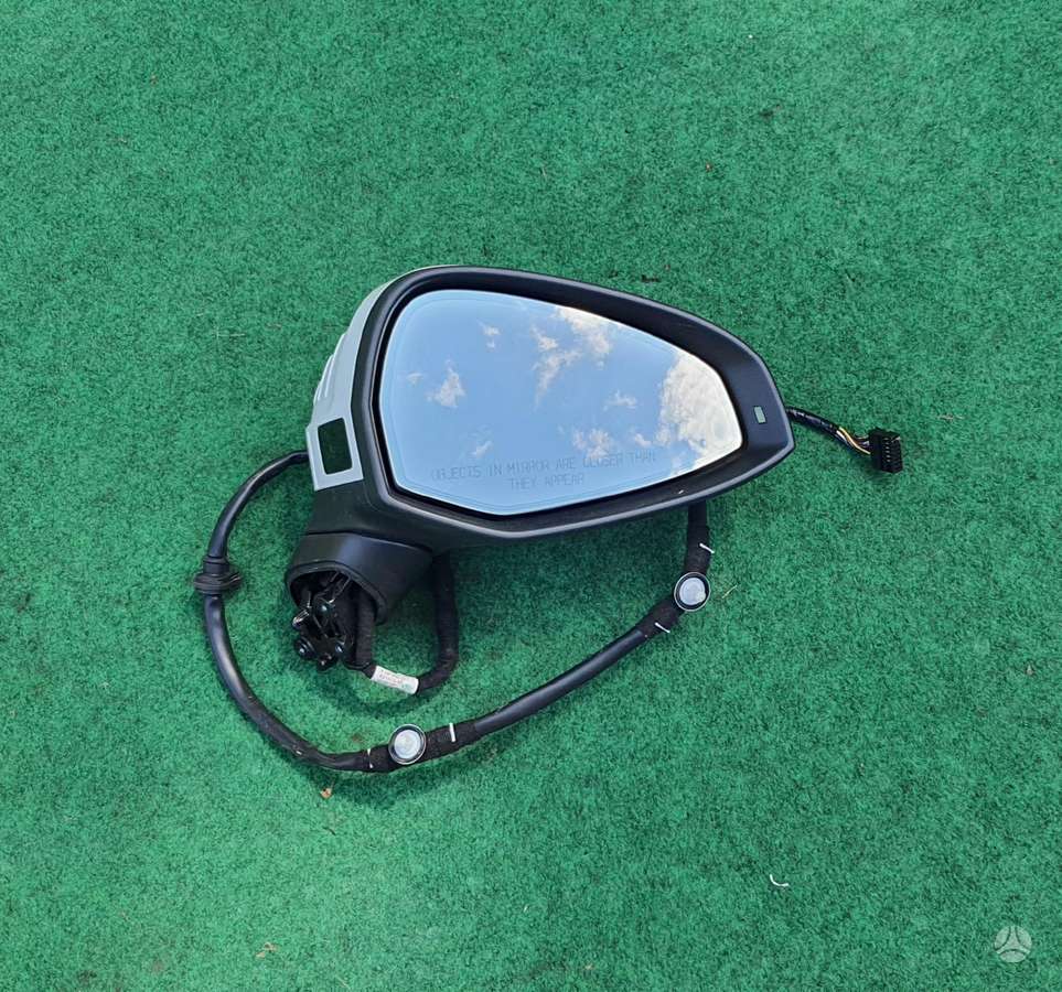 Audi A4, 8w0857536l