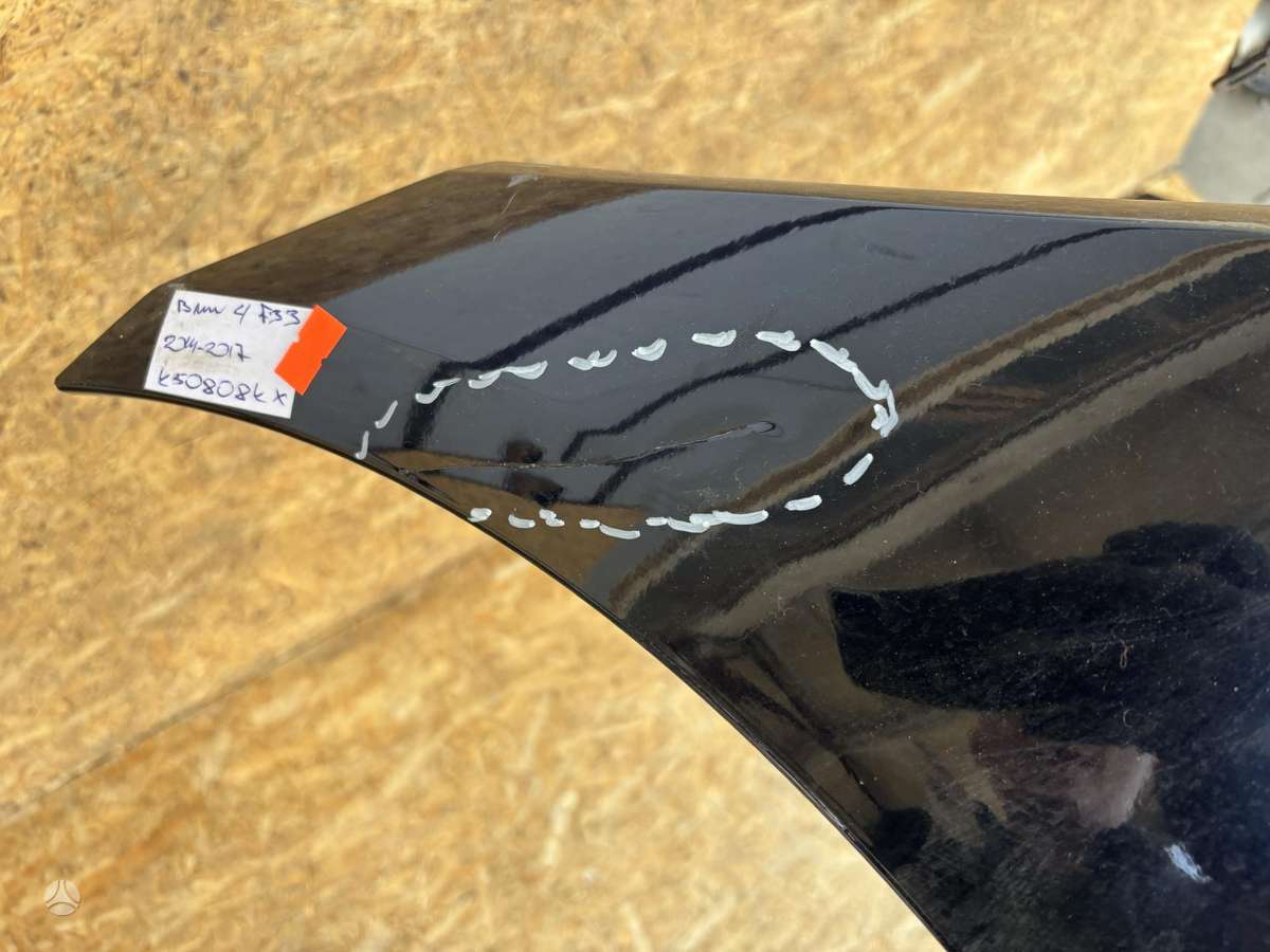 BMW 4 serija, 339947, Cen27641