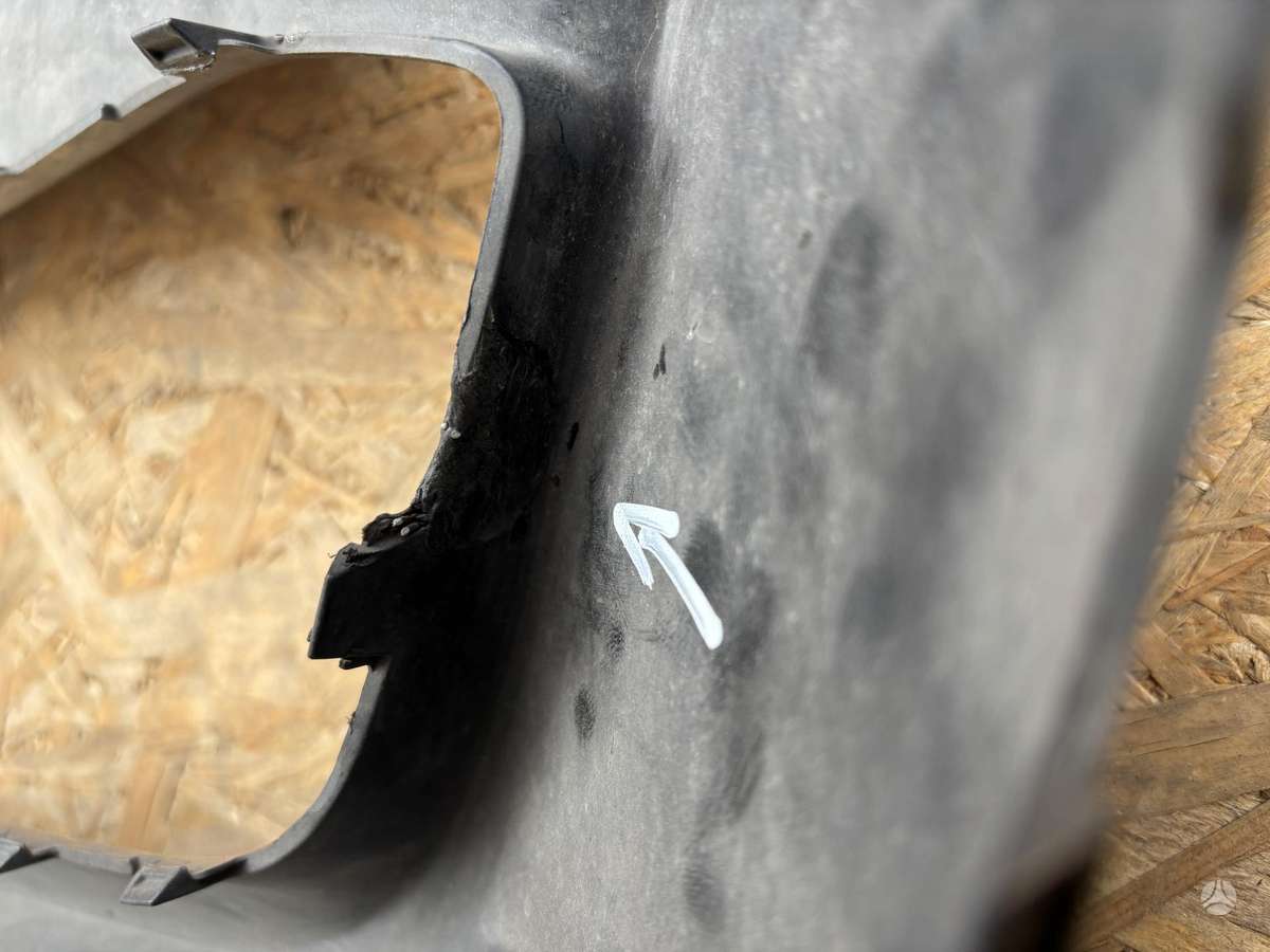 BMW 6 serija, 51118000703, Cen27643