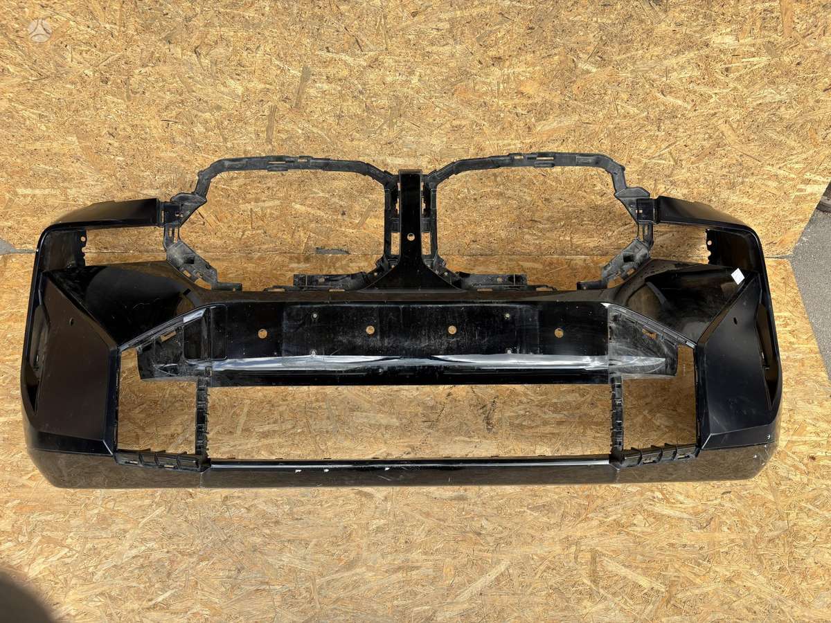 BMW XM, 51119451675, Cen27652