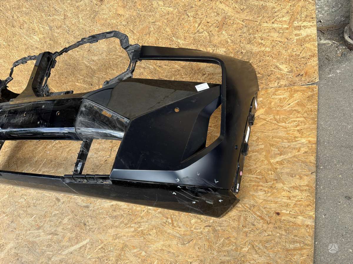 BMW XM, 51119451675, Cen27652