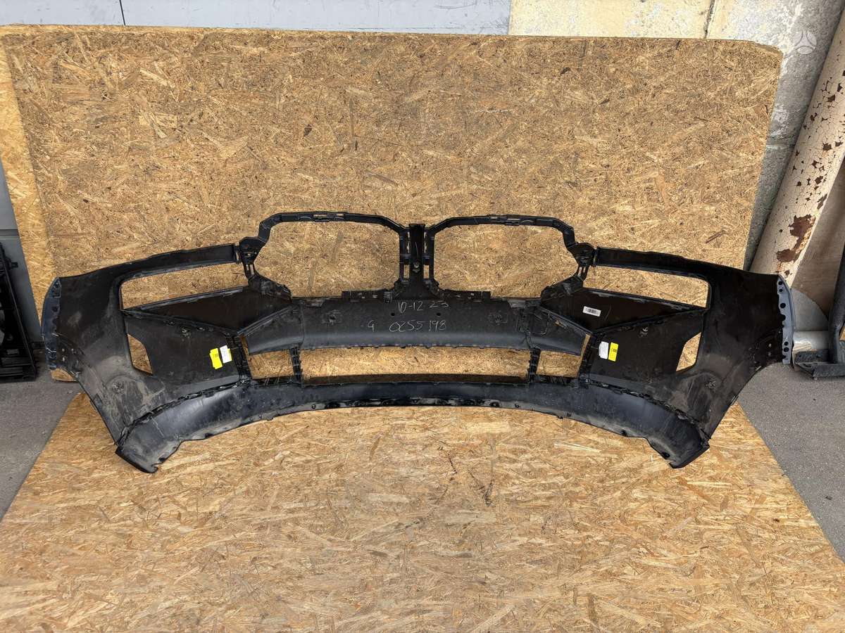 BMW XM, 51119451675, Cen27652