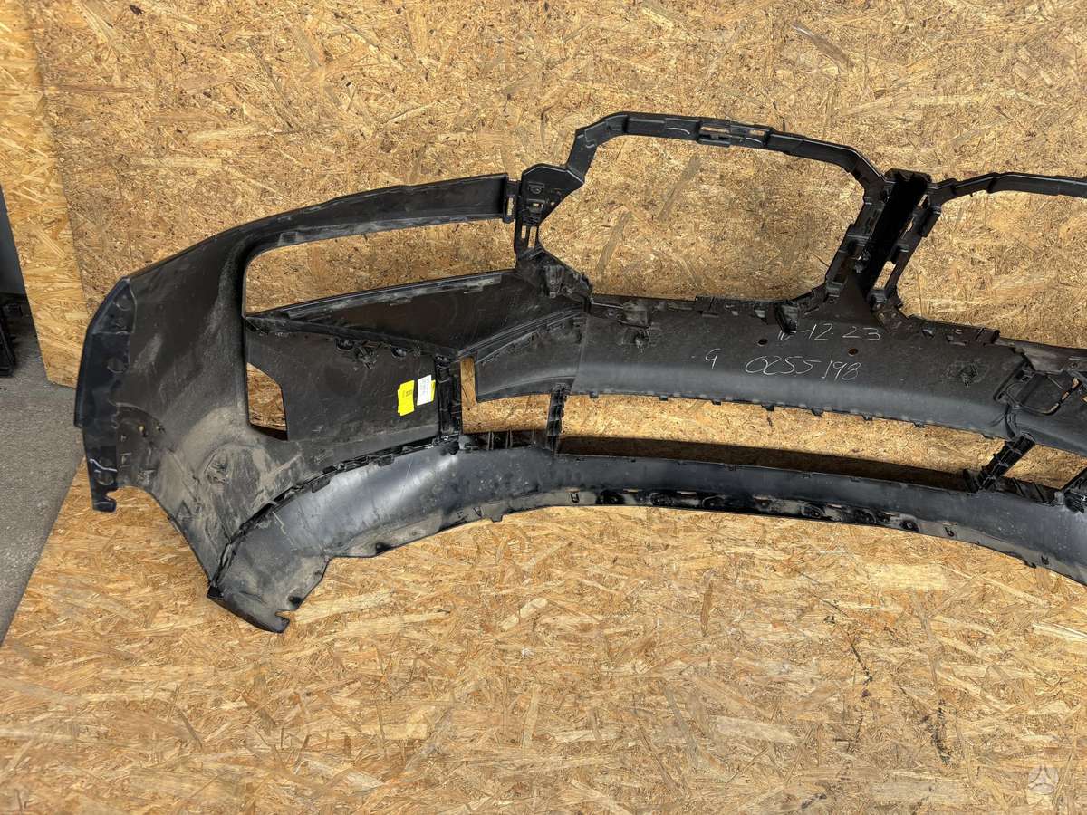 BMW XM, 51119451675, Cen27652