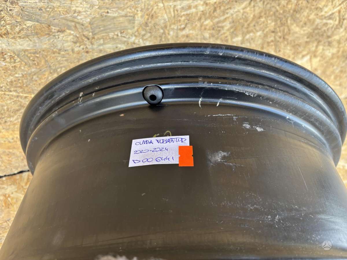 Cupra Formentor, 5FF601025E, Cen27655
