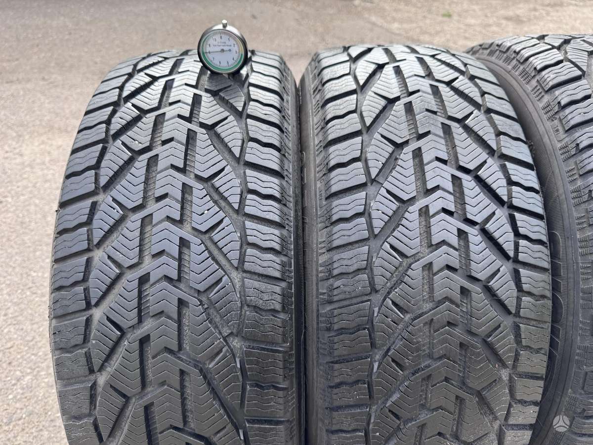 Kormoran, всесезонные 235/55 R17
