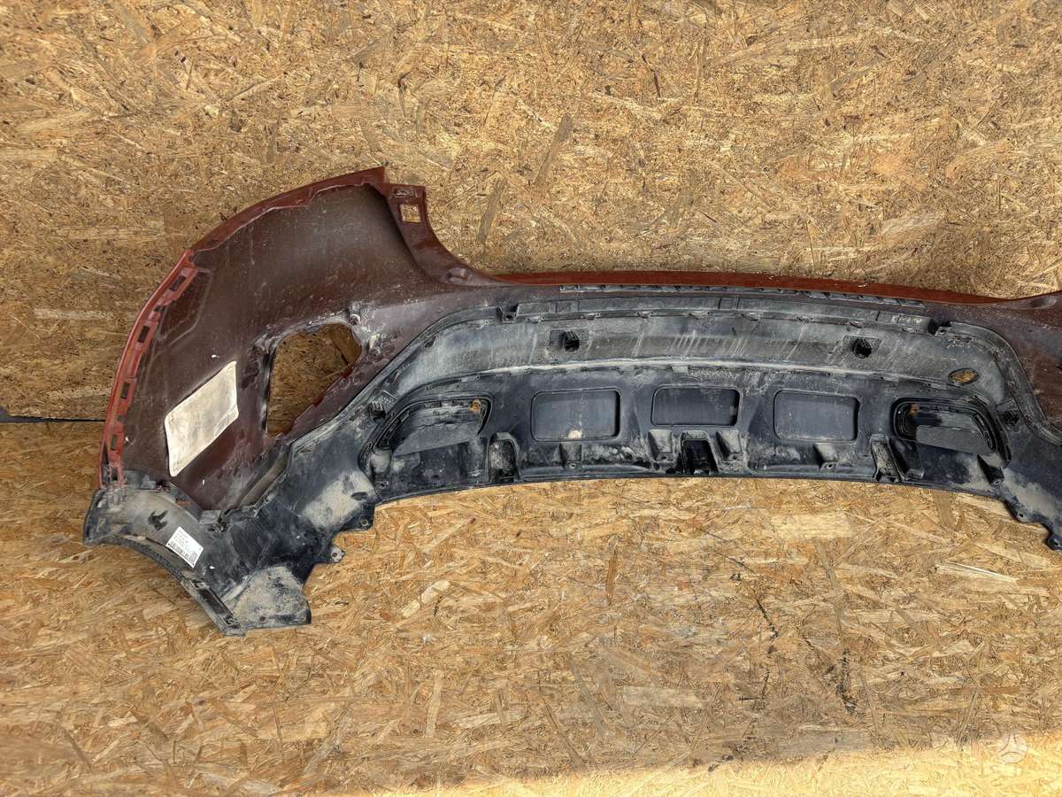 Kia XCeed, 86611J7CA0, Cen27667