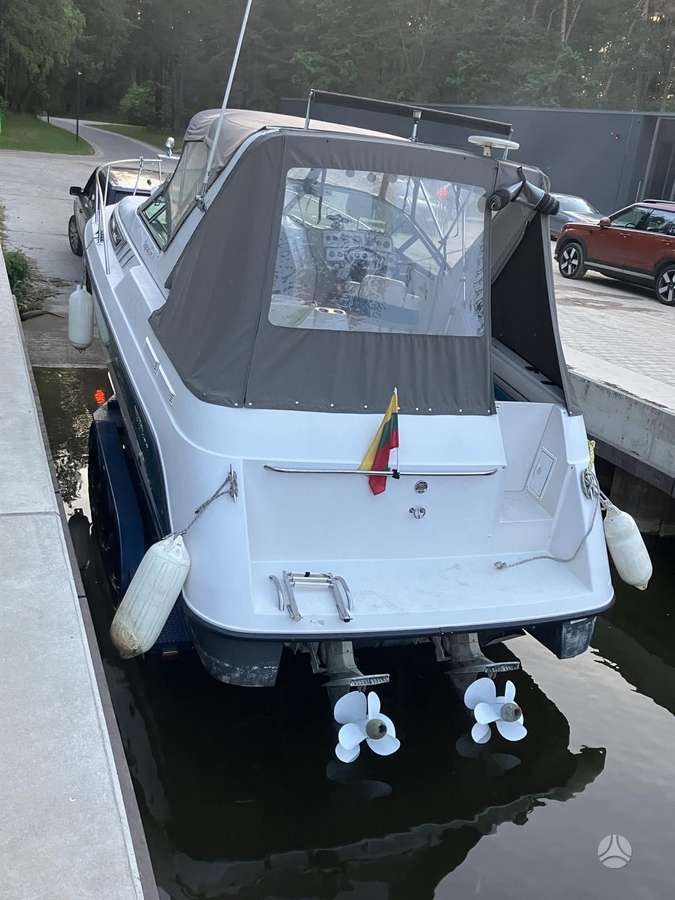 Chaparral Signature 29, яхты / катера