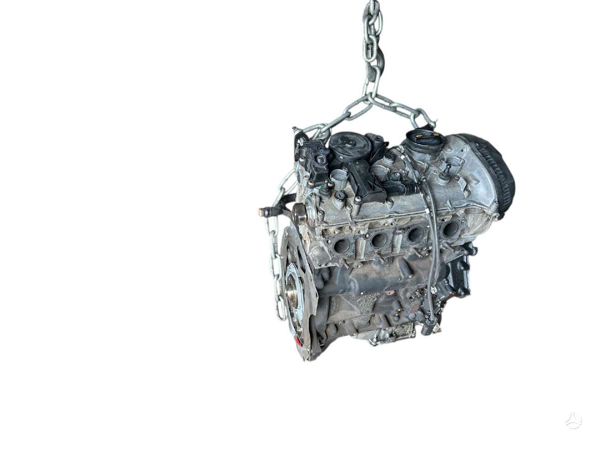 Audi A4, CAB, 1 8 tfsi cab cabb 1450e