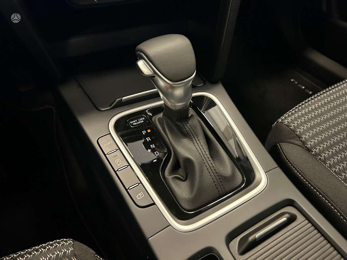 Kia XCeed, 1.5 l., hatchback