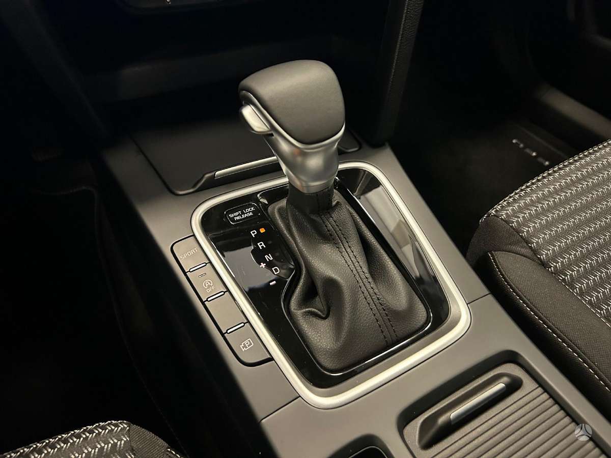 Kia XCeed, 1.5 l., Хэтчбек