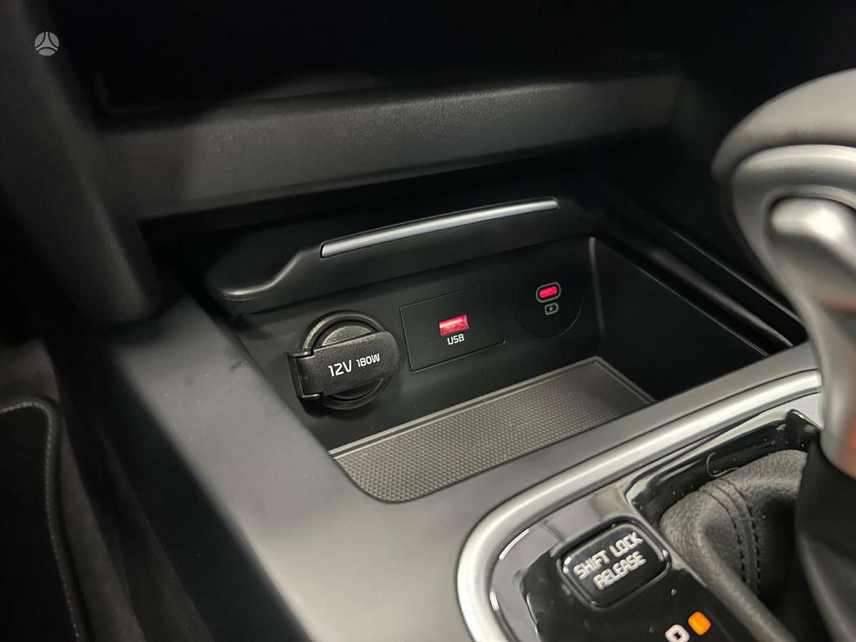 Kia XCeed, 1.5 l., Хэтчбек