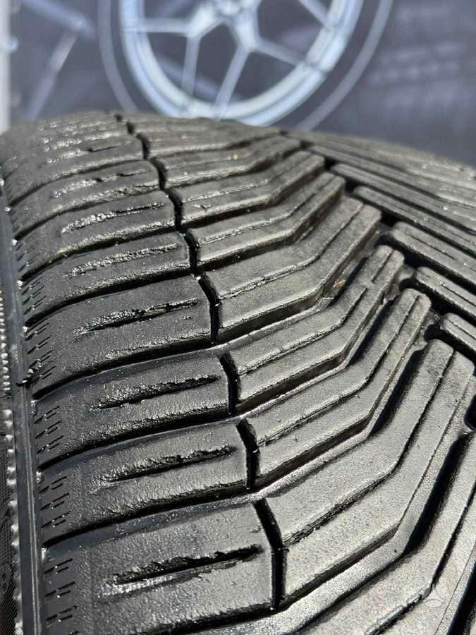 Michelin CROSSCLIMATE | 2021, universalios 225/40 R19