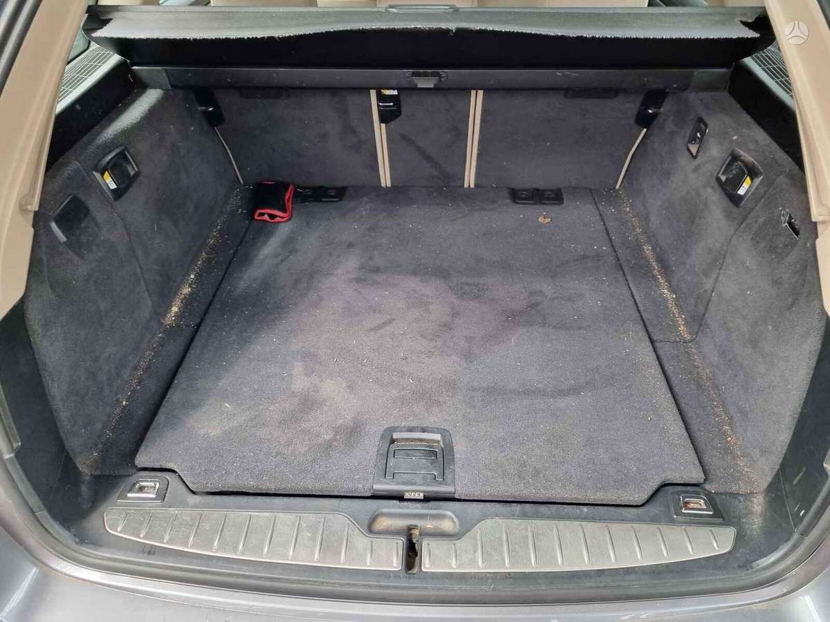 BMW 5 serija