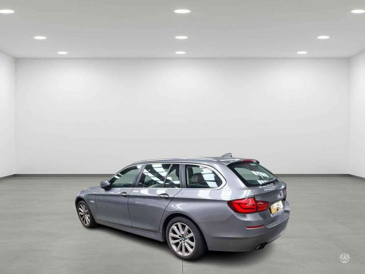 BMW 5 serija