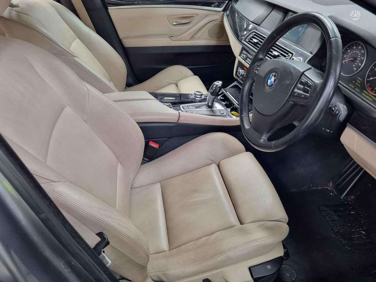 BMW 5 serija