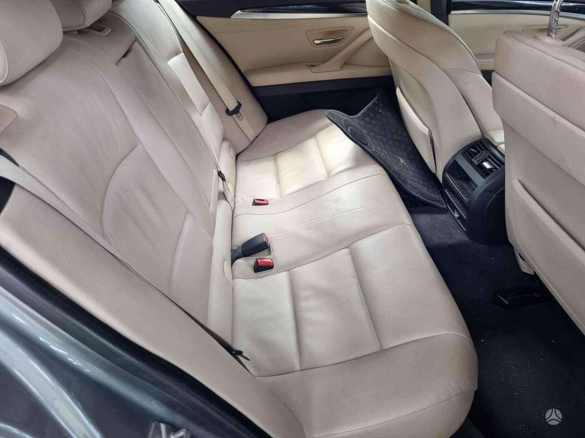 BMW 5 serija