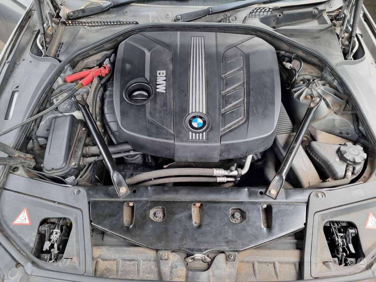 BMW 5 serija