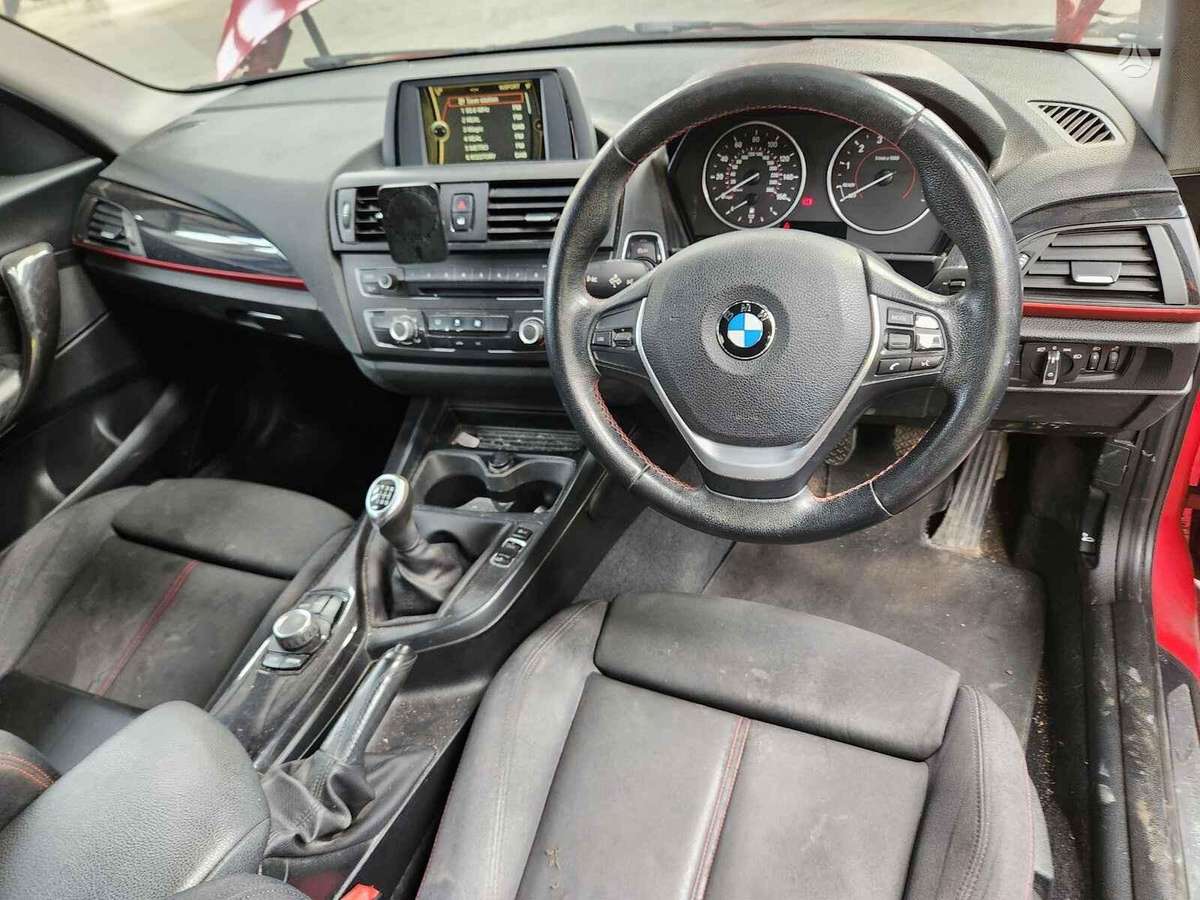BMW 1 serija