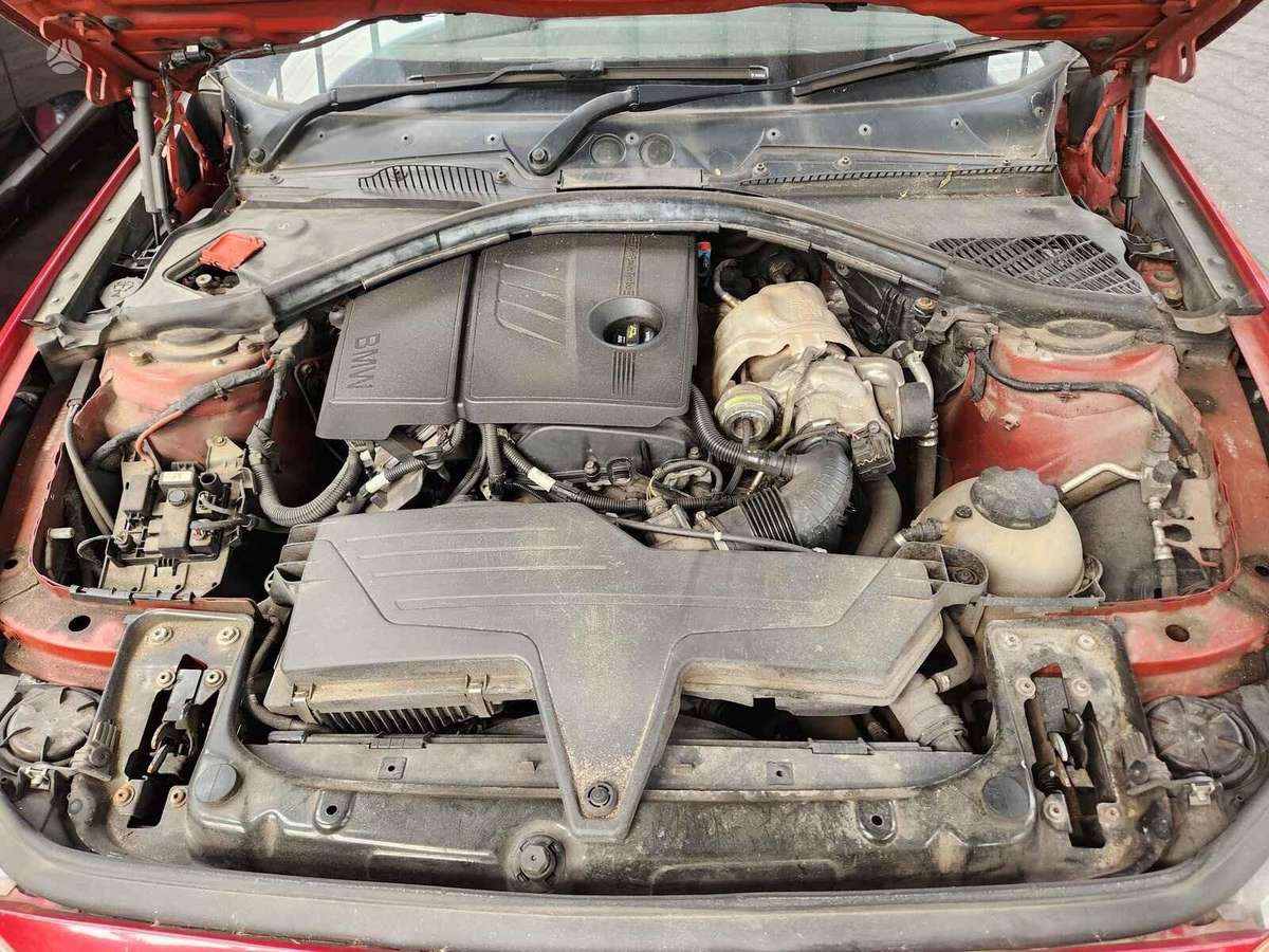 BMW 1 serija
