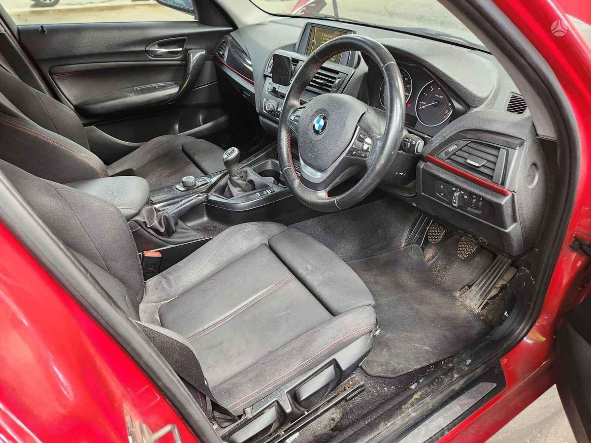 BMW 1 serija