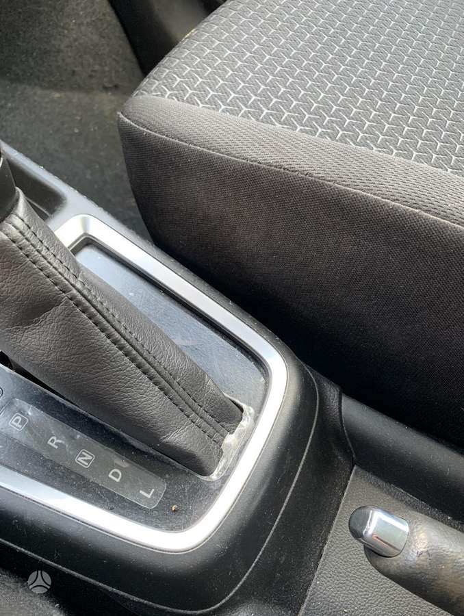 Suzuki Swift, 1.2 l., hatchback