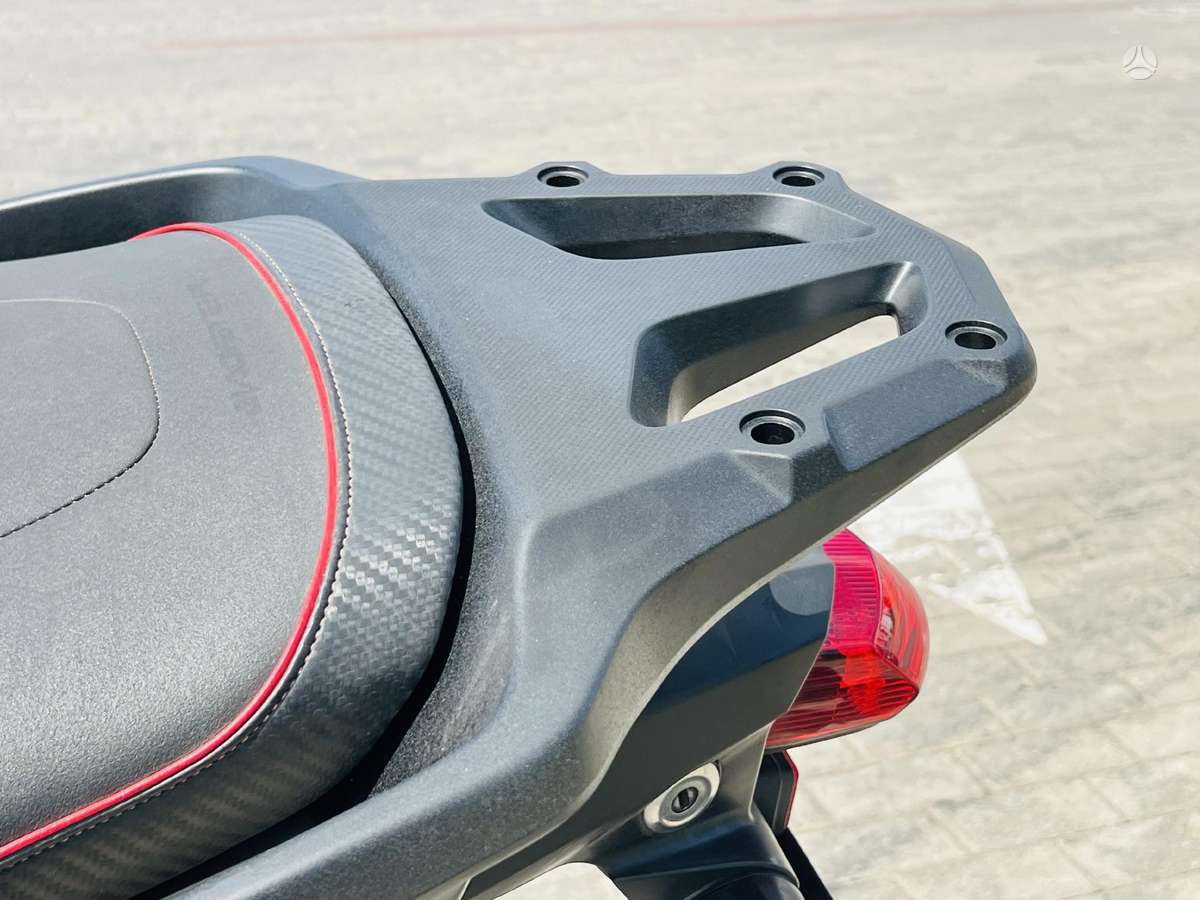 Honda VFR (Crosstourer / Crossrunner) 1237cc, эндуро / adventure