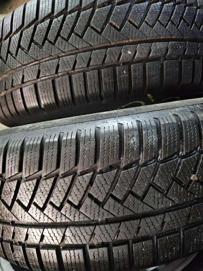 Volkswagen Pasat, light alloy, R17