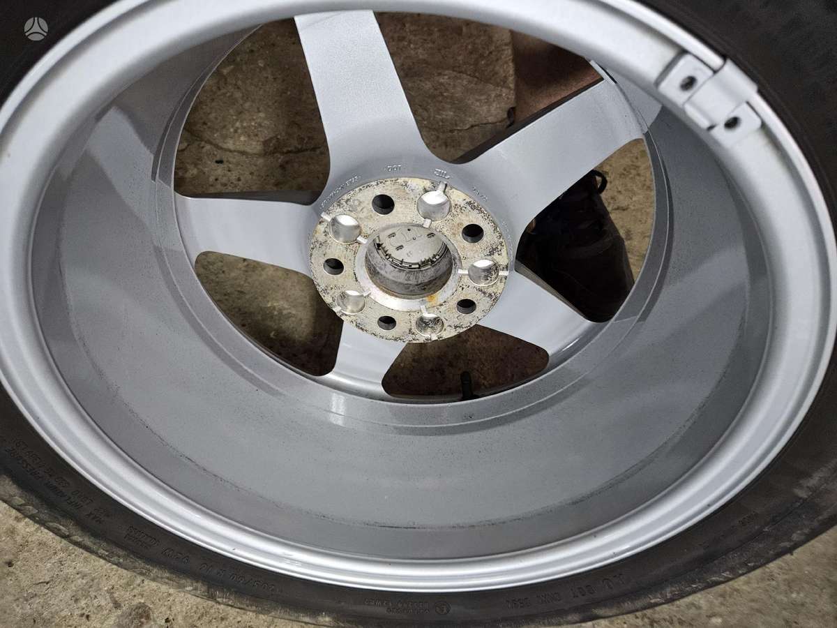 Audi A4/B9, легкосплавные , R16