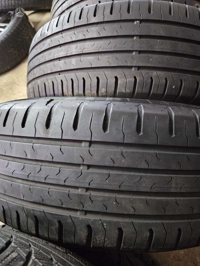 Audi A4/B9, light alloy, R16