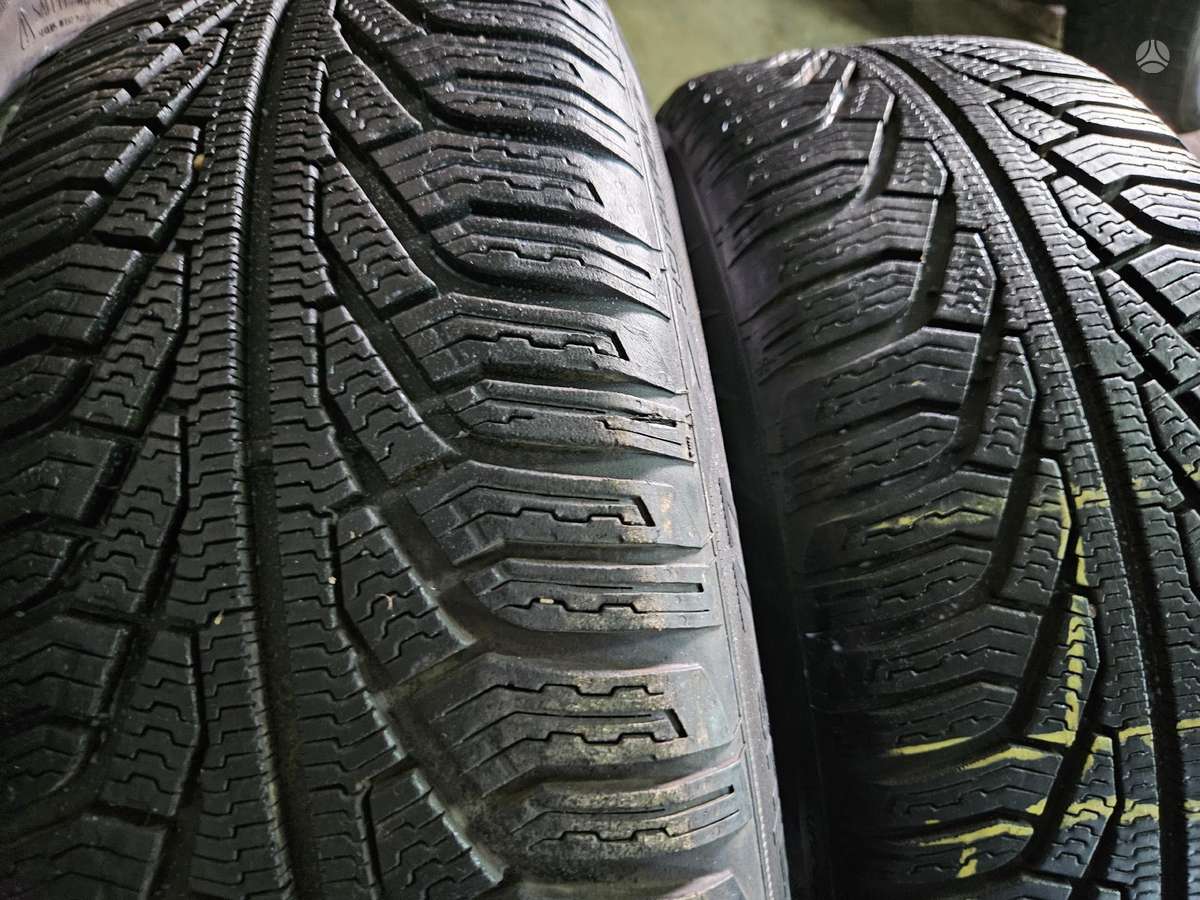 Audi Q3, light alloy, R17