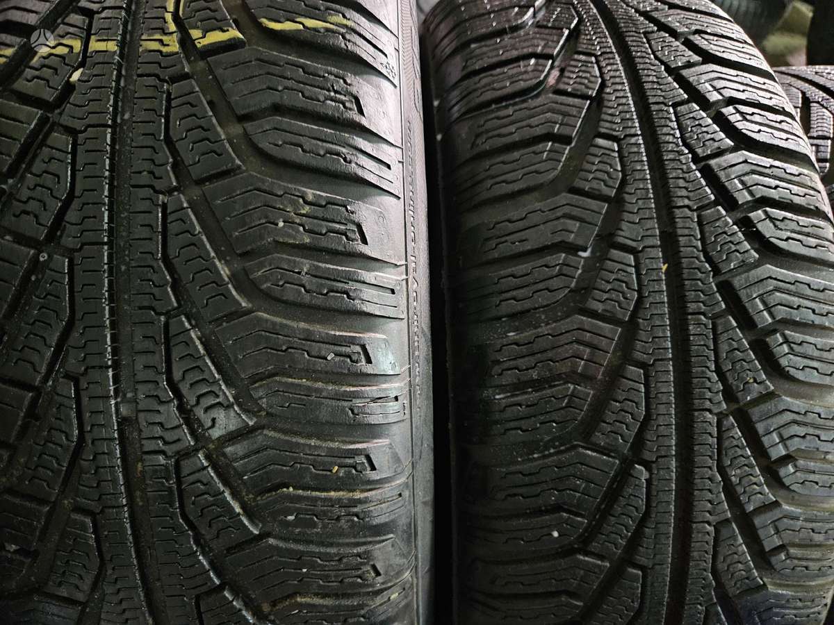 Audi Q3, light alloy, R17
