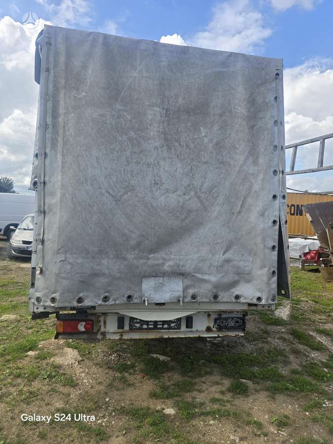 Fiat DUCATO, cargo vans