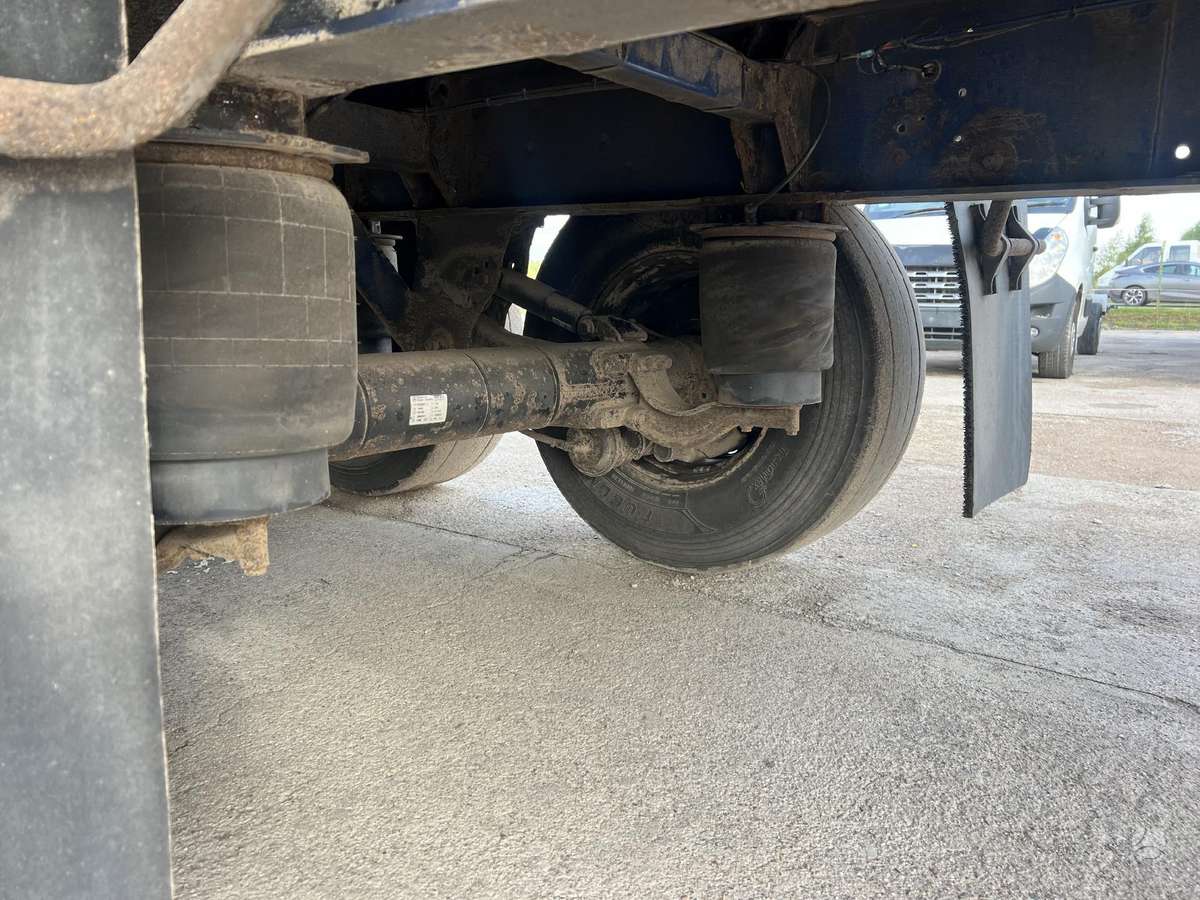 Gray&Adams, šaldytuvai