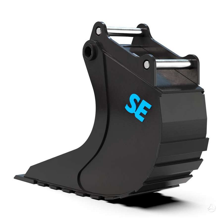 -Kita- S60 Kaušas tranšėjoms, buckets