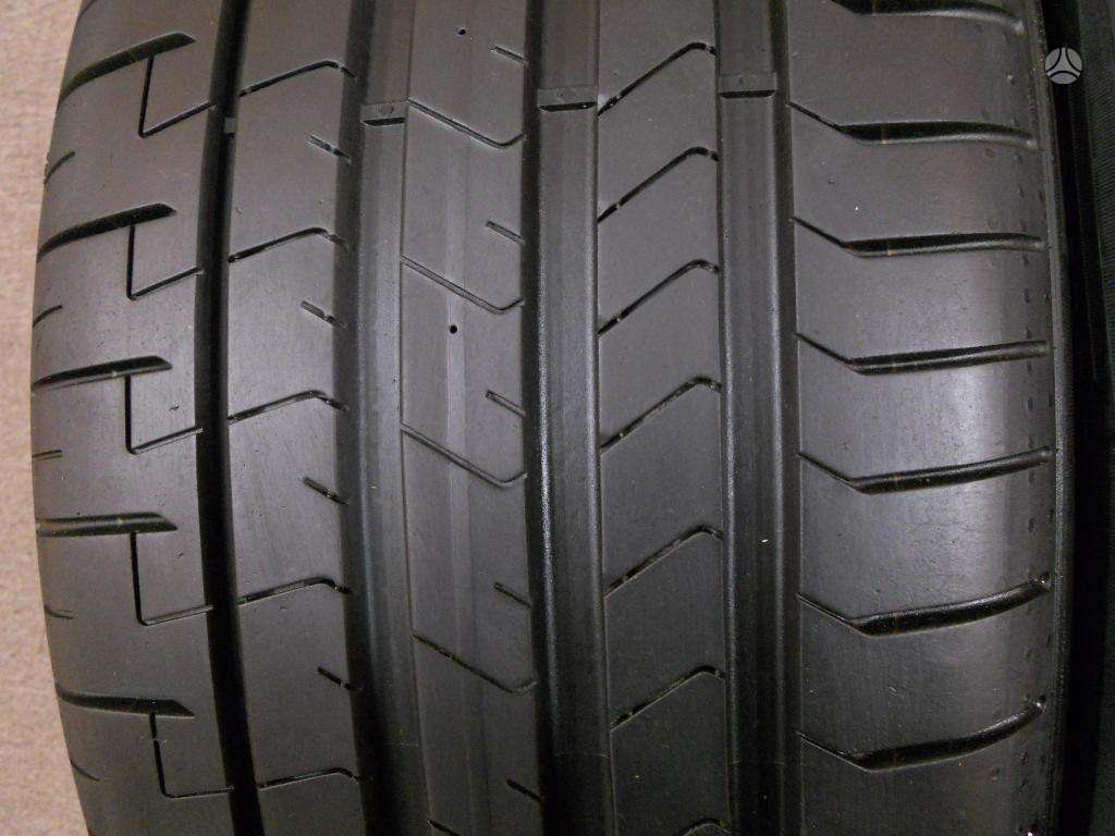 Pirelli 2025m 95% PZero SC, летние 245/45 R19