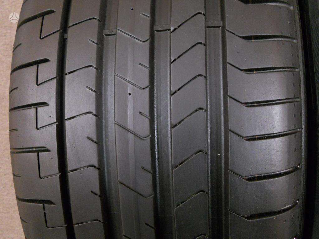 Pirelli 2025m 95% PZero SC, summer 245/45 R19