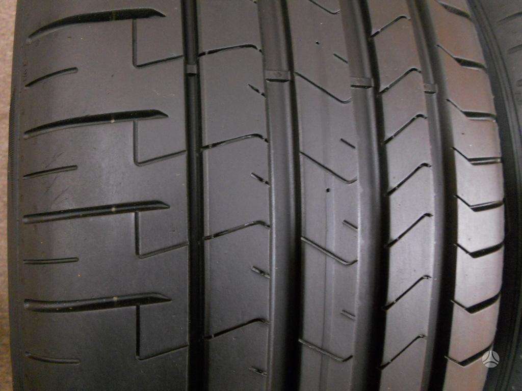 Pirelli 2025m 95% PZero SC, летние 245/45 R19