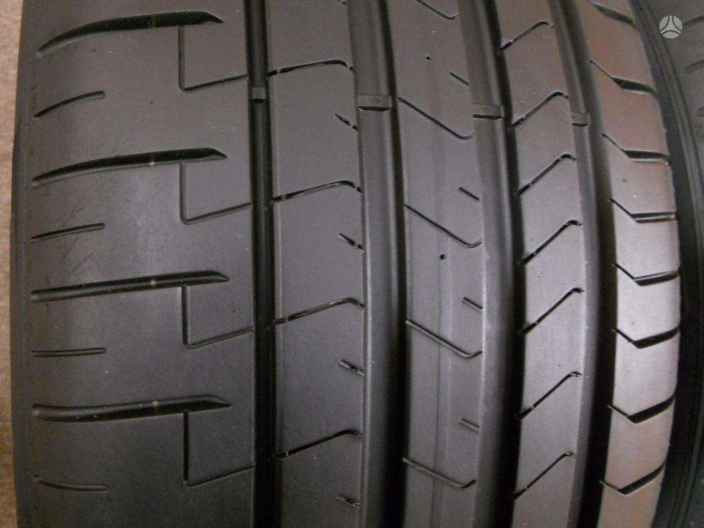 Pirelli 2025m 95% PZero SC, summer 245/45 R19