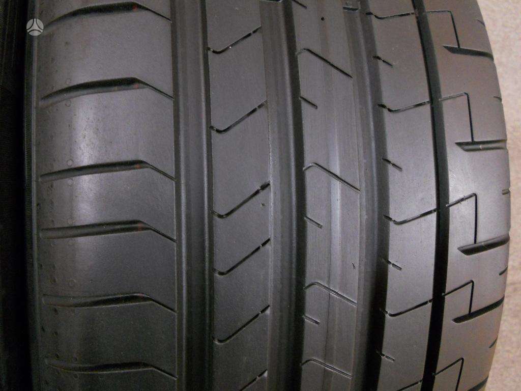 Pirelli 2025m 95% PZero SC, летние 245/45 R19