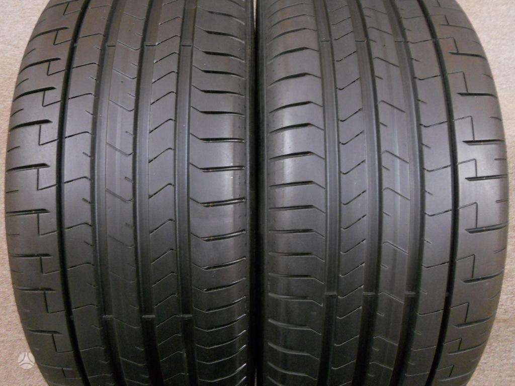 Pirelli 2025m 95% PZero SC, летние 245/45 R19