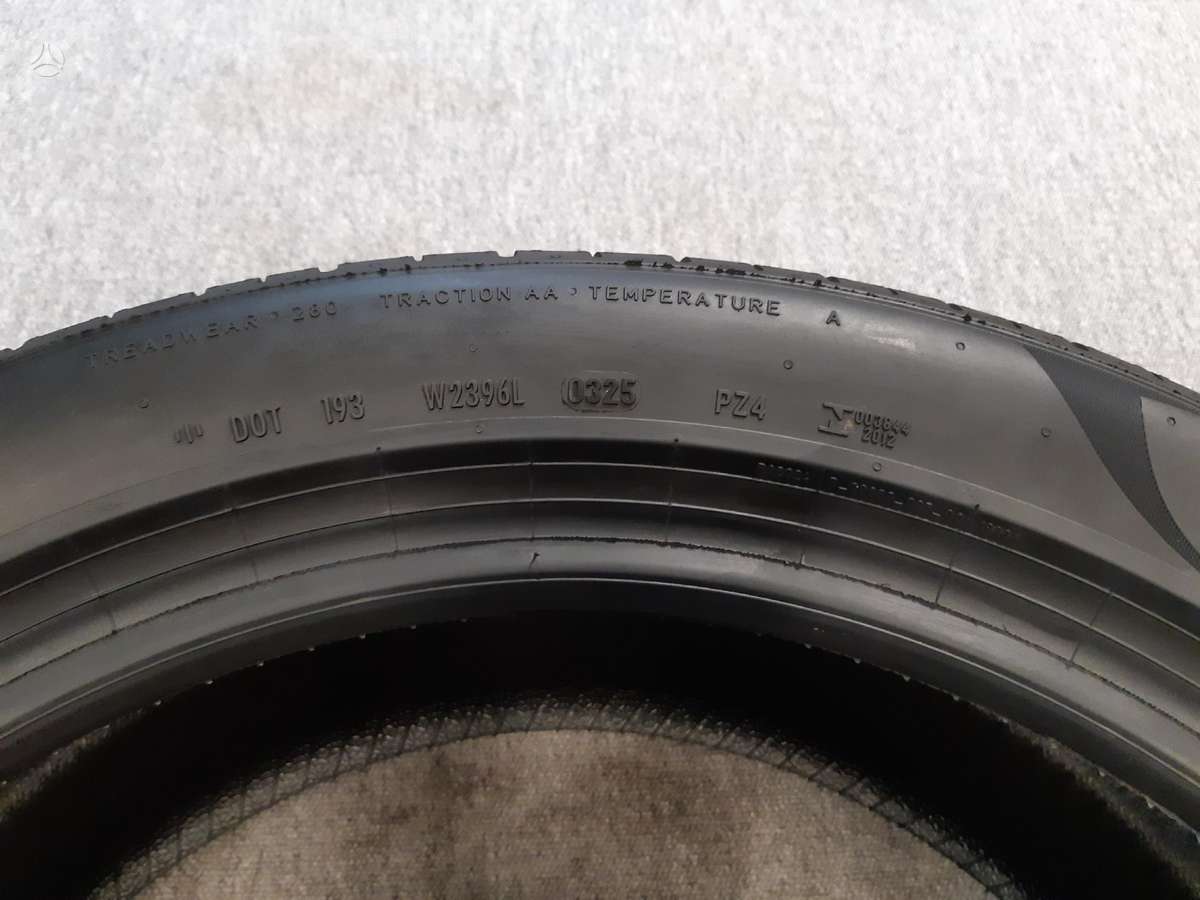 Pirelli 2025m 95% PZero SC, летние 245/45 R19